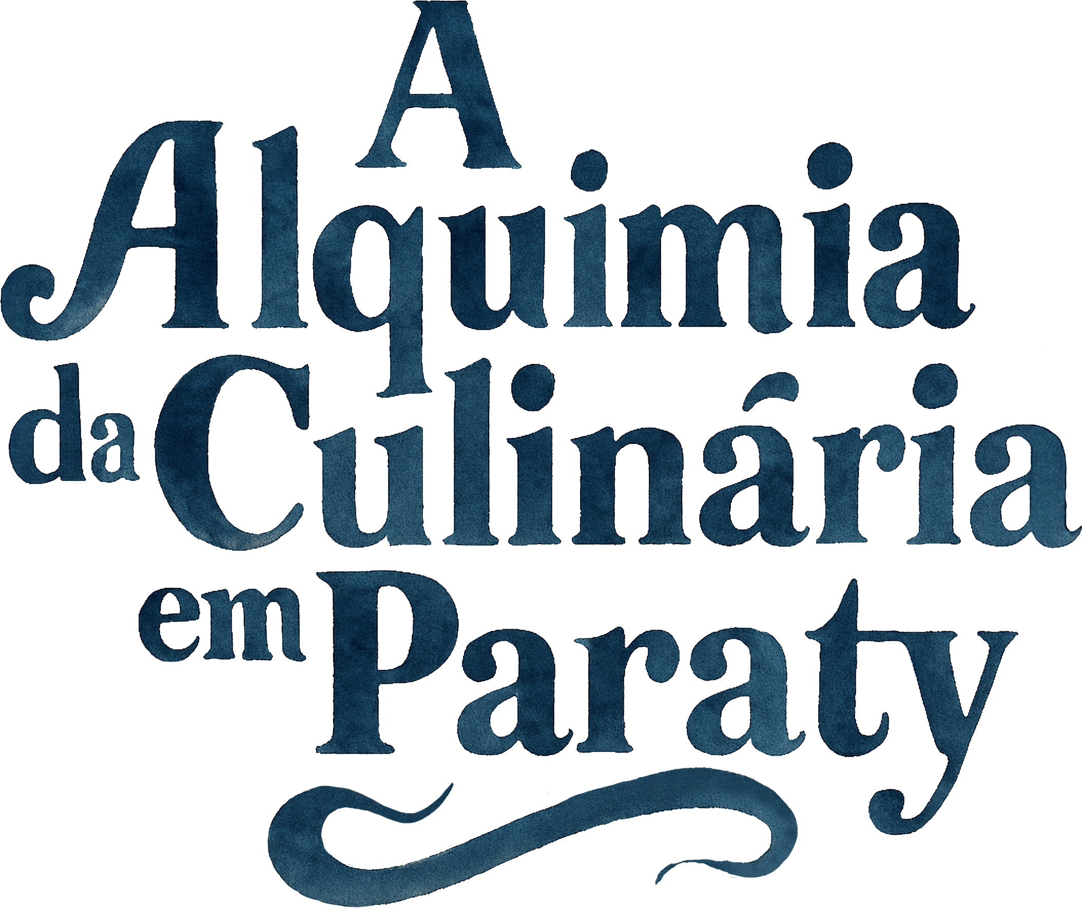 Alquimia da Culinaria Paraty