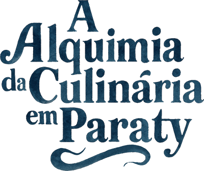 Alquimia da Culinaria Paraty